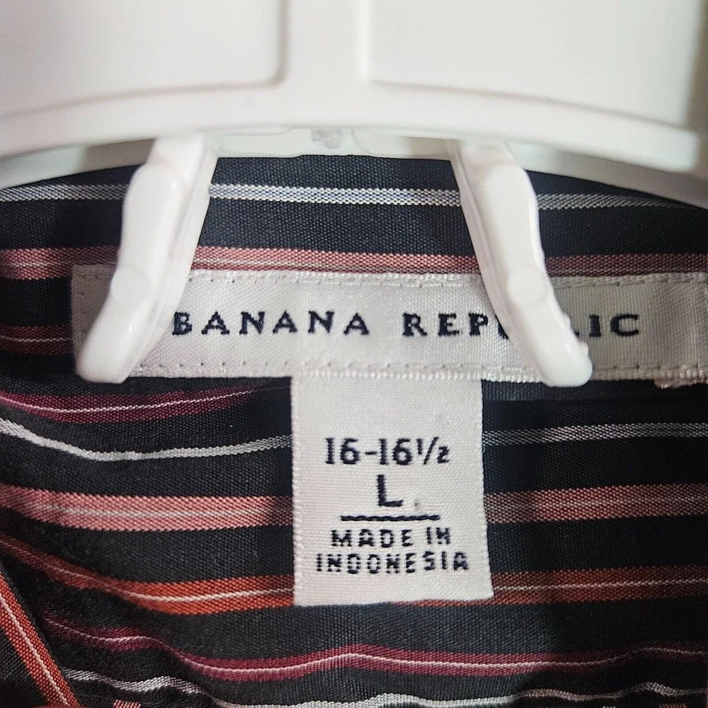 Banana Republic banana republic